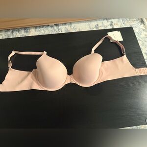 Calvin Klein Soft Blush Bra
